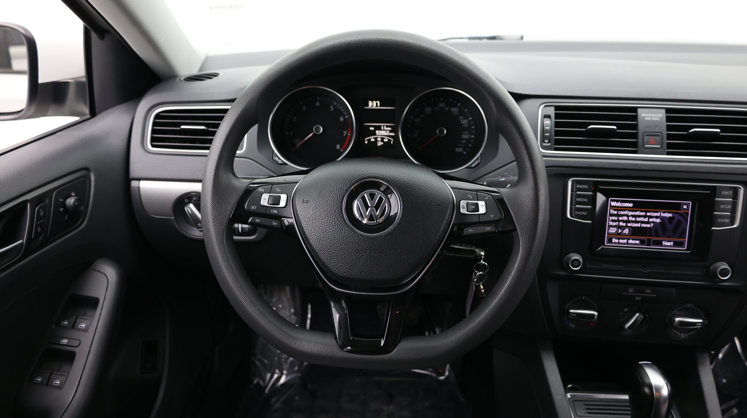Used 2018 Volkswagen Jetta S FWD image 30