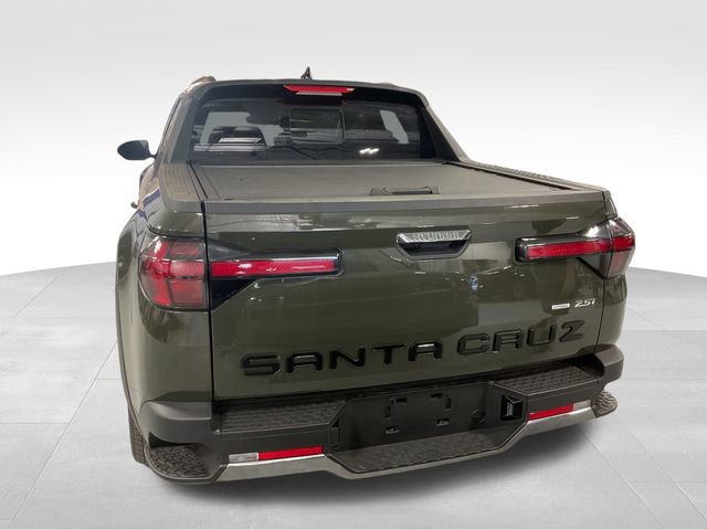 Used 2025 Hyundai Santa Cruz Limited image 6