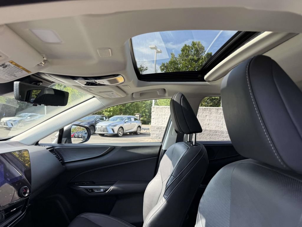 Used 2023 Lexus NX 350 AWD w/ Cold Area Package image 20