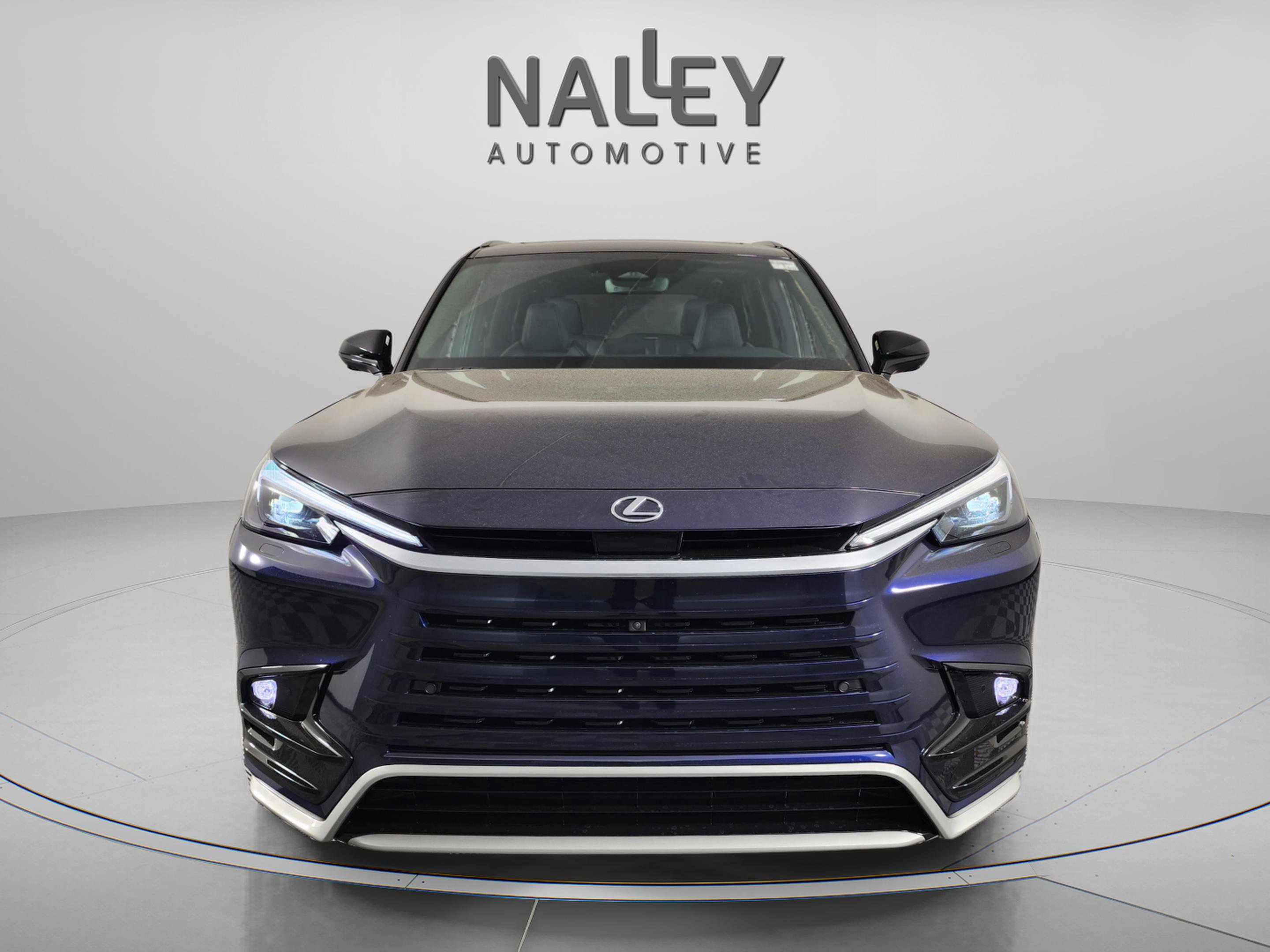 New 2026 Lexus TX 350 AWD image 8