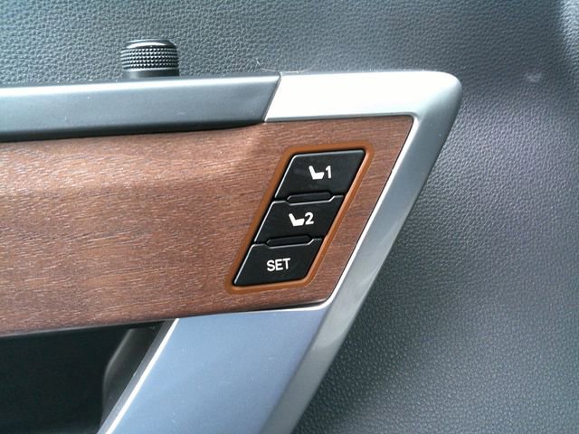Used 2024 Toyota Tundra 1794 Edition AWD/4WD image 25