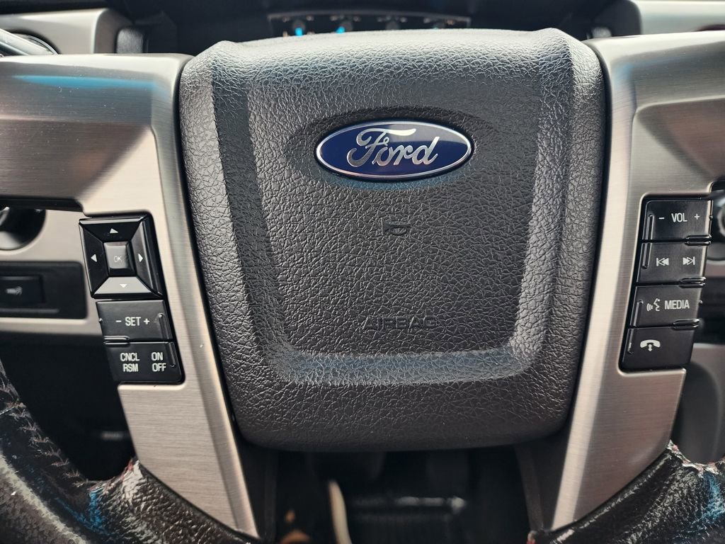 Used 2013 Ford F150 Limited image 23
