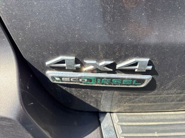 Used 2015 Jeep Grand Cherokee Limited w/ Luxury Group II image 6