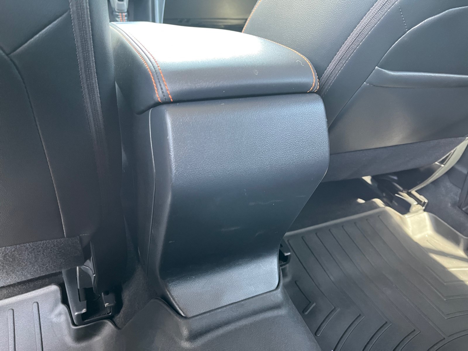 Used 2018 Subaru Crosstrek 2.0i Limited AWD/4WD image 32