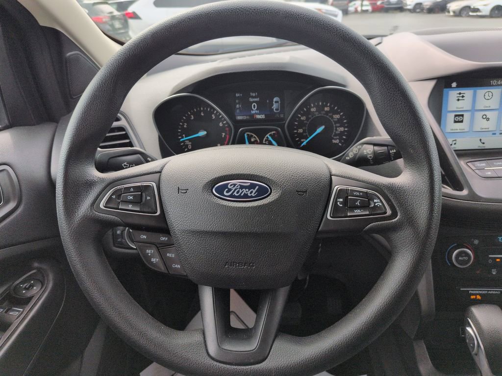 Used 2019 Ford Escape SE AWD/4WD image 14