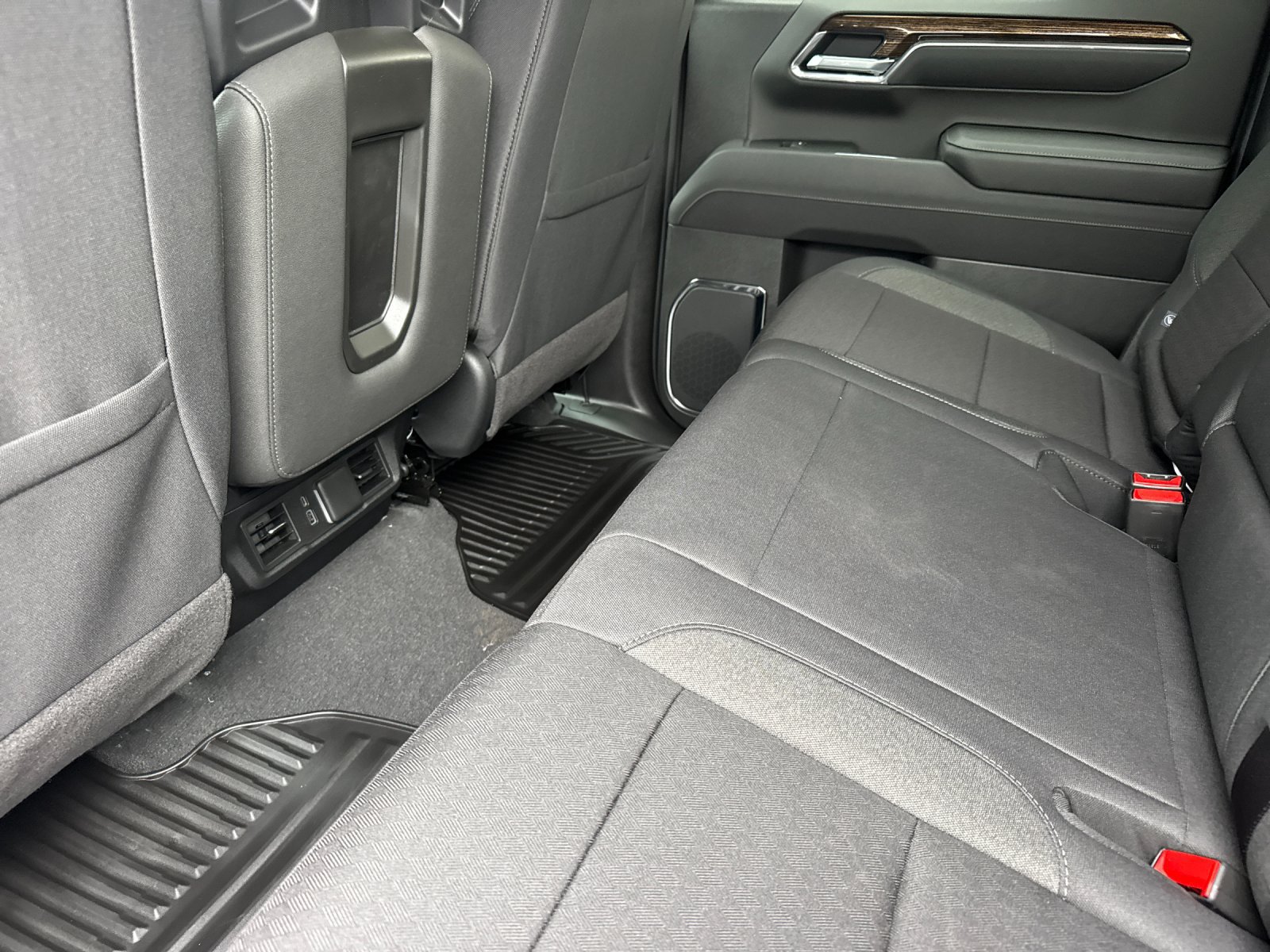 New 2026 GMC Sierra 1500 Elevation AWD/4WD image 13