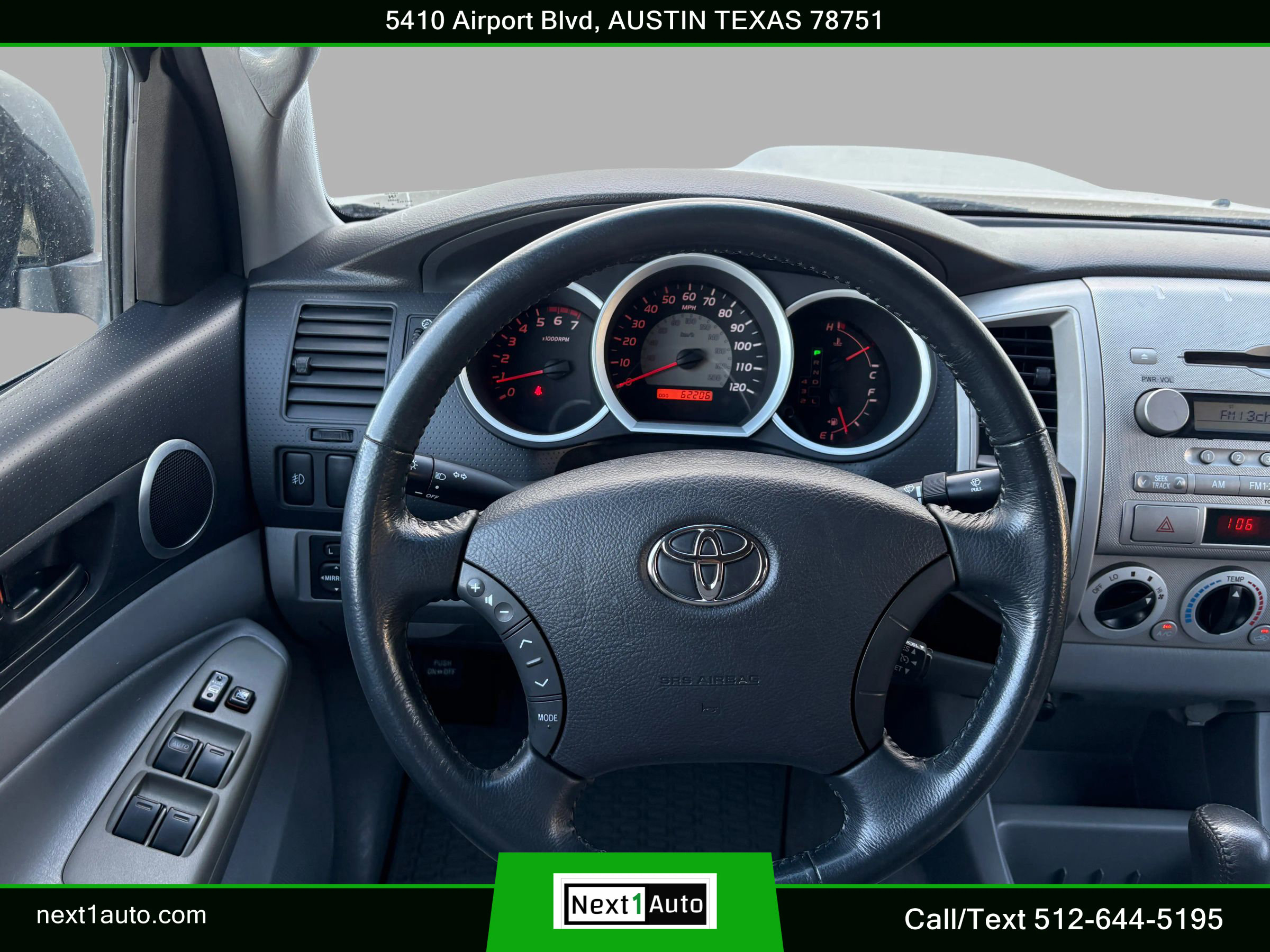 Used 2008 Toyota Tacoma PreRunner image 21