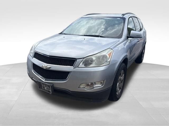 Used 2010 Chevrolet Traverse LT w/ Personal Connectivity Package