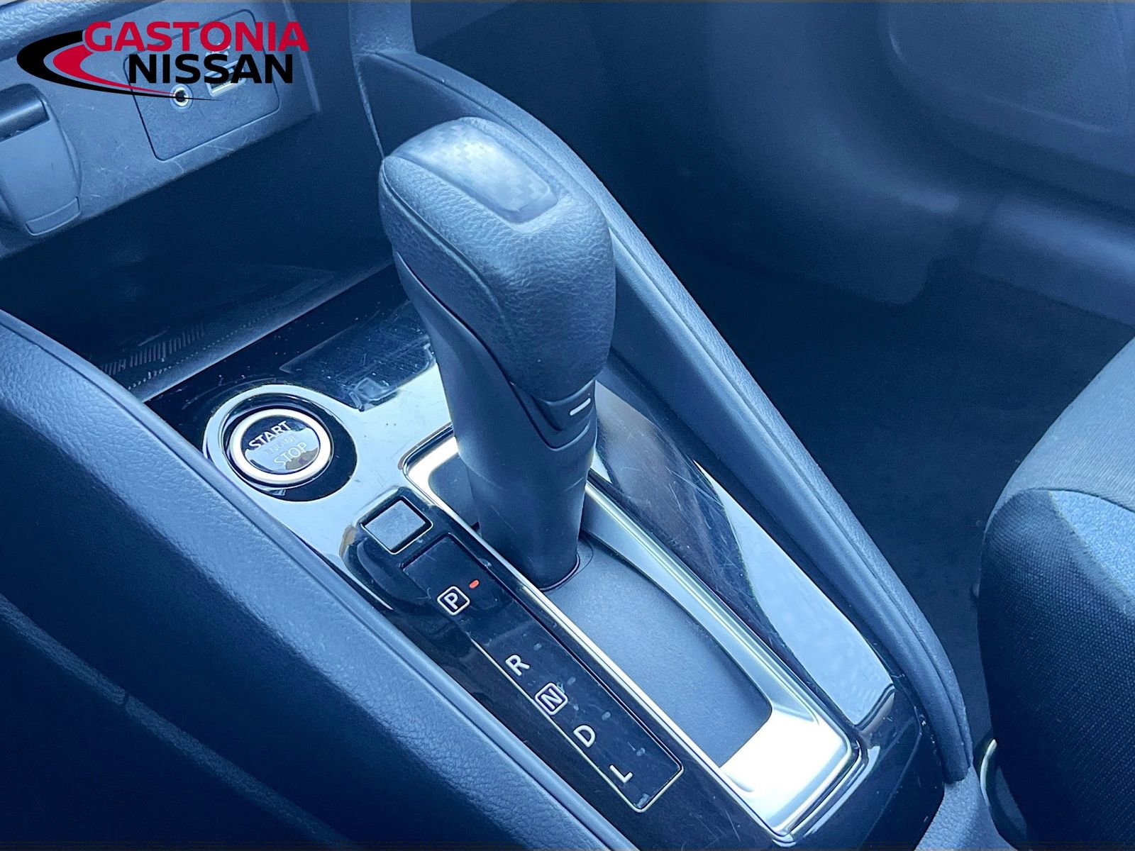 Used 2024 Nissan Versa SV image 19