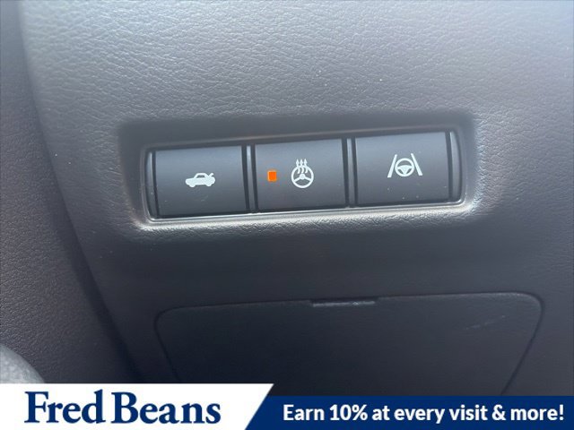 New 2026 Nissan Sentra SR w/ SR Premium Package FWD image 21