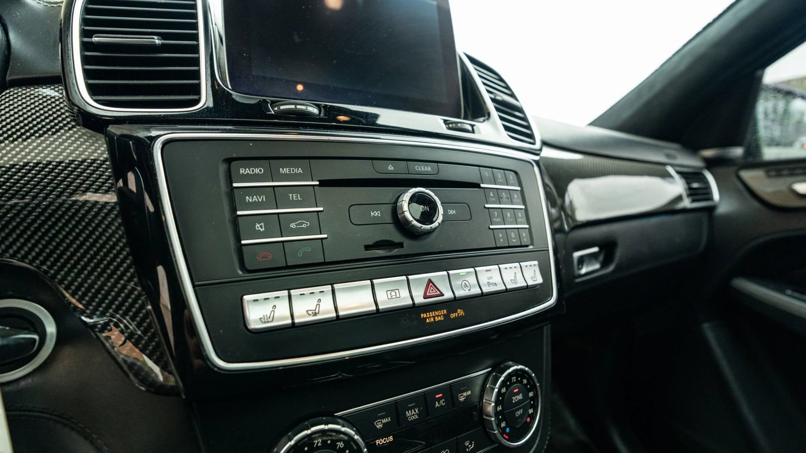 Used 2018 Mercedes-Benz GLE 63 AMG S image 39