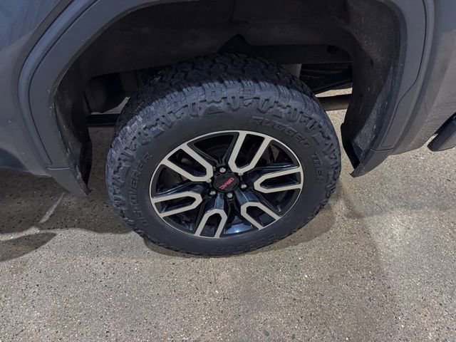Used 2020 GMC Sierra 1500 AT4 image 31