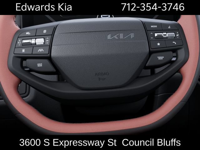 New 2026 Kia Sportage SX Prestige AWD/4WD image 24
