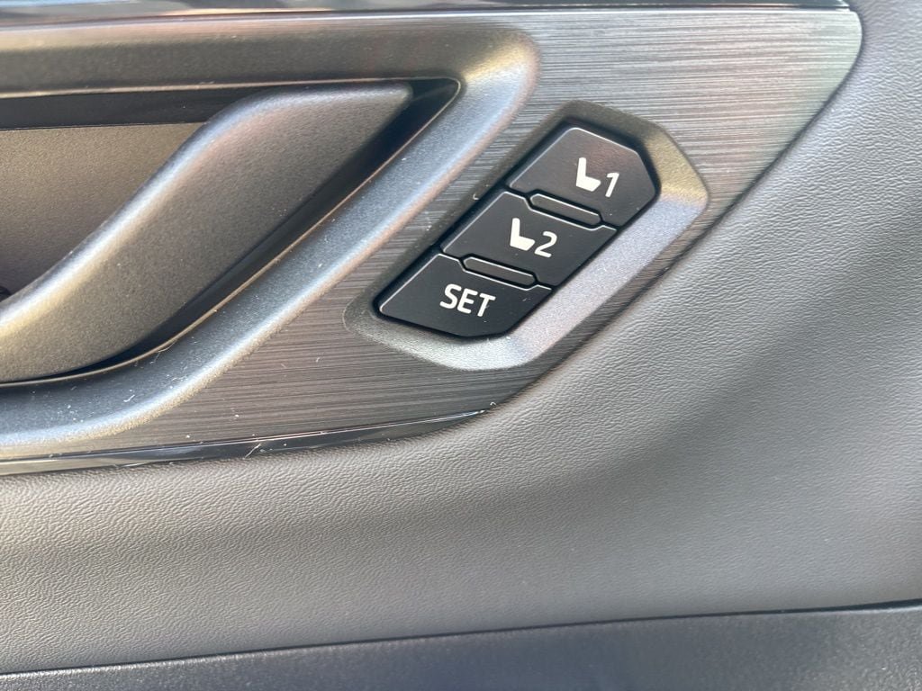 New 2026 Subaru Outback Wilderness AWD/4WD image 24