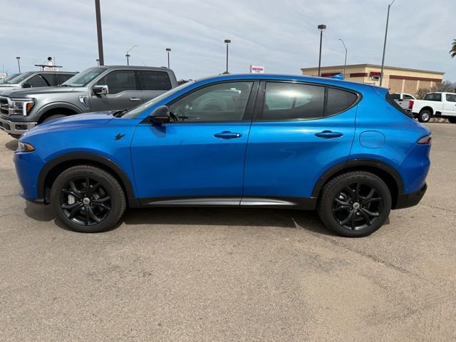 Used 2024 Dodge Hornet R/T Plus w/ Tech Pack Plus image 10