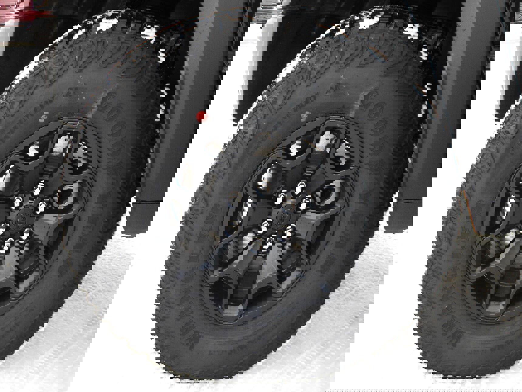 New 2026 RAM 1500 RHO image 12