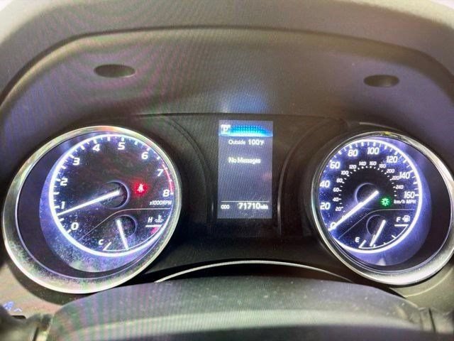 Used 2018 Toyota Camry SE FWD image 4
