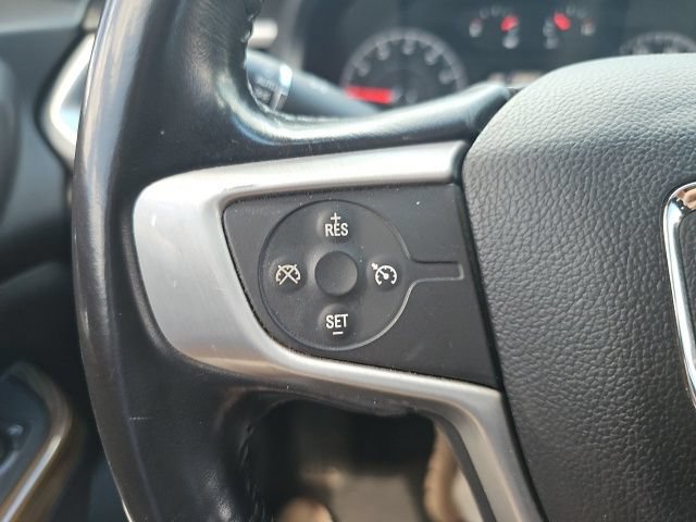 Used 2019 GMC Acadia SLE FWD image 19