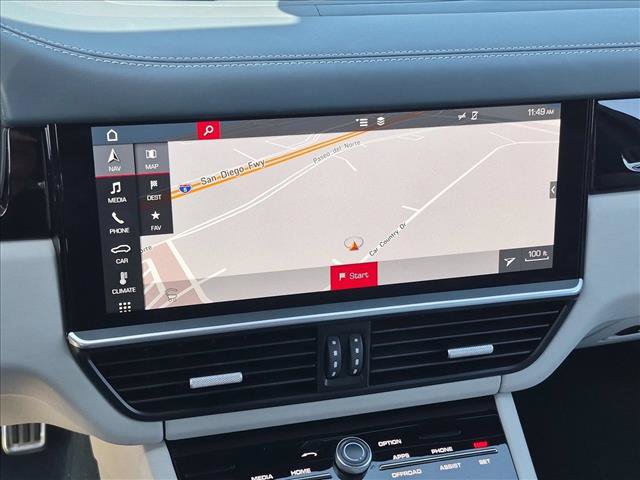 Used 2019 Porsche Cayenne E-Hybrid AWD/4WD image 13