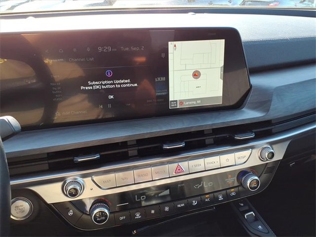 Used 2024 Kia Telluride EX X-Line image 30