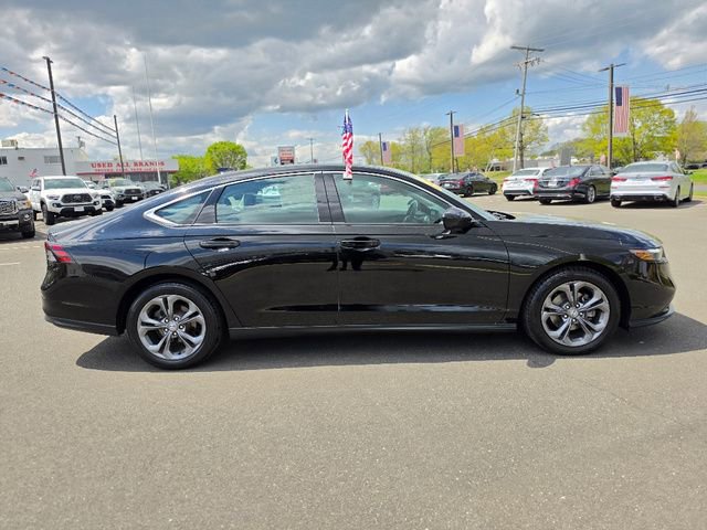Used 2024 Honda Accord EX image 8