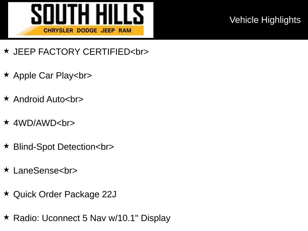 Used 2022 Jeep Wagoneer Series II image 3