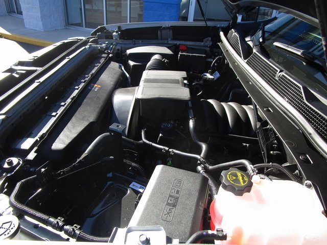 New 2026 Chevrolet Silverado 2500 LTZ w/ LTZ Plus Package image 11