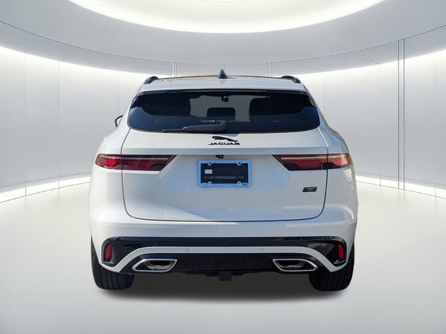 New 2026 Jaguar F-PACE R-Dynamic S image 6