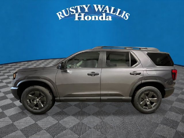New 2026 Honda Passport RTL image 6
