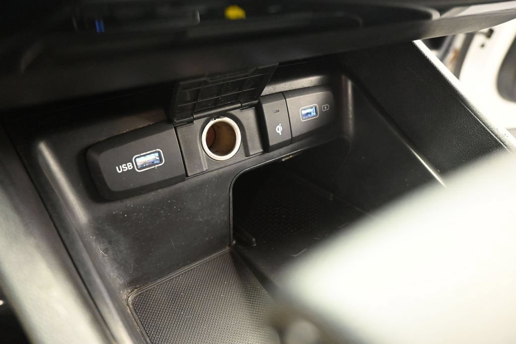 Used 2024 Hyundai Tucson SEL FWD image 30