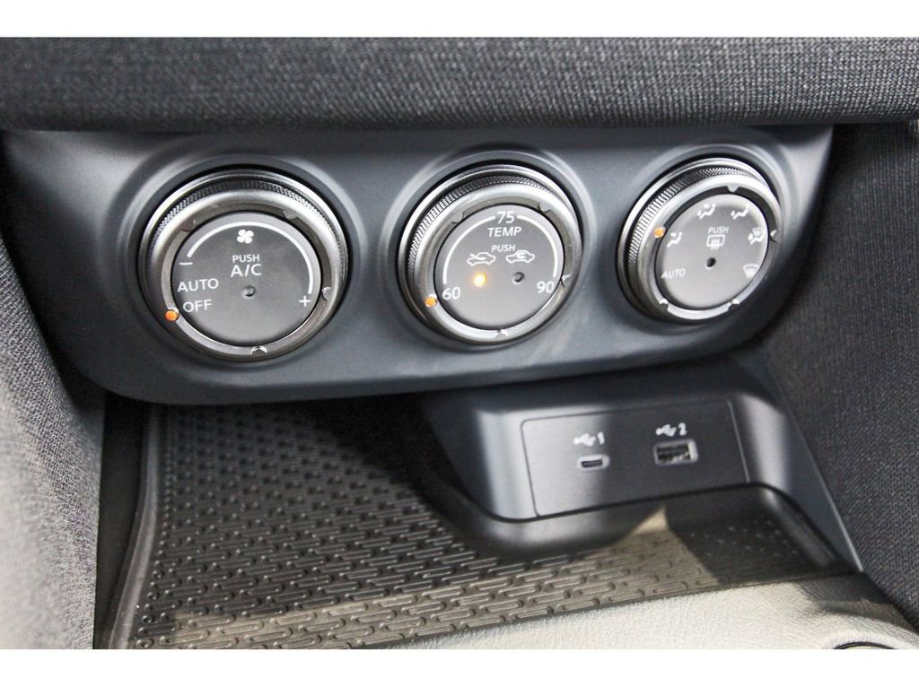 New 2026 Nissan Z Sport w/ Floor Mat Package image 23