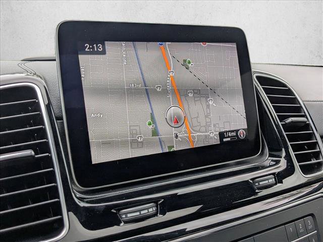 Used 2019 Mercedes-Benz GLE 43 AMG 4MATIC Coupe image 13