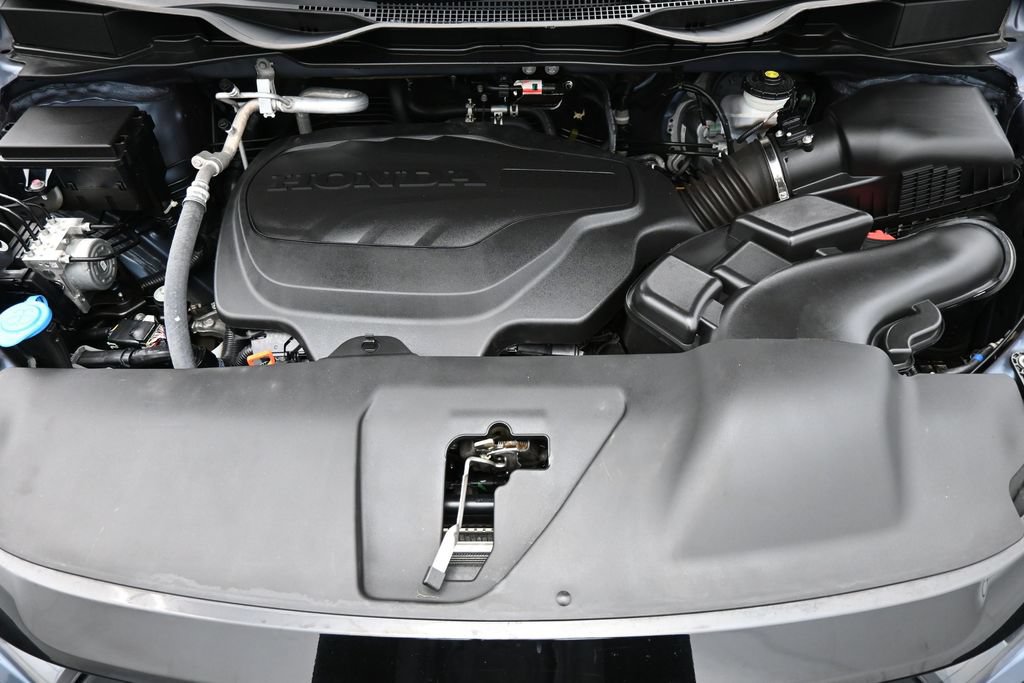 Used 2025 Honda Odyssey EX-L image 16