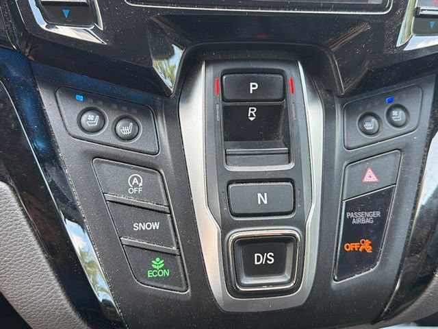 Used 2020 Honda Odyssey Elite image 11