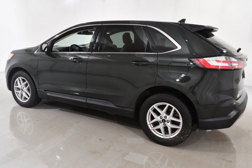 Used 2024 Ford Edge SEL w/ Convenience Package AWD/4WD image 15