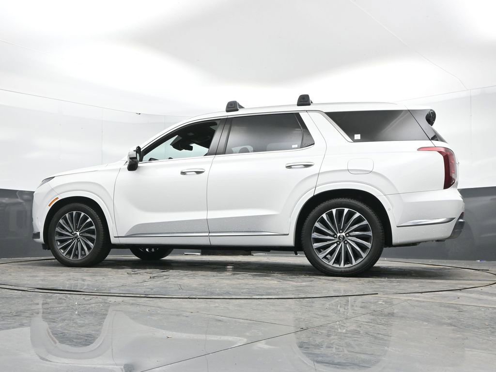Used 2023 Hyundai Palisade Calligraphy image 53