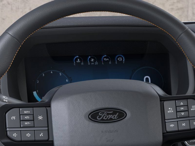 New 2026 Ford F150 Tremor AWD/4WD image 15