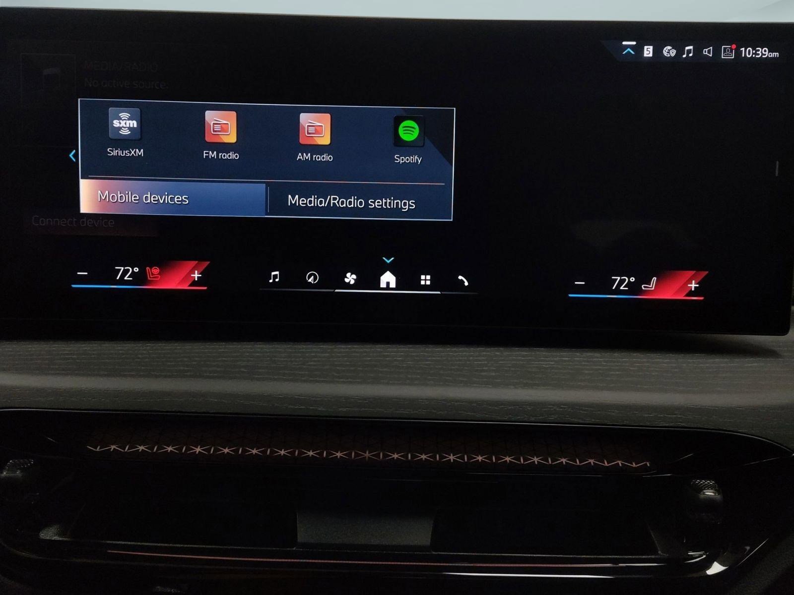 New 2026 BMW 330i xDrive Sedan w/ M Sport Package image 20