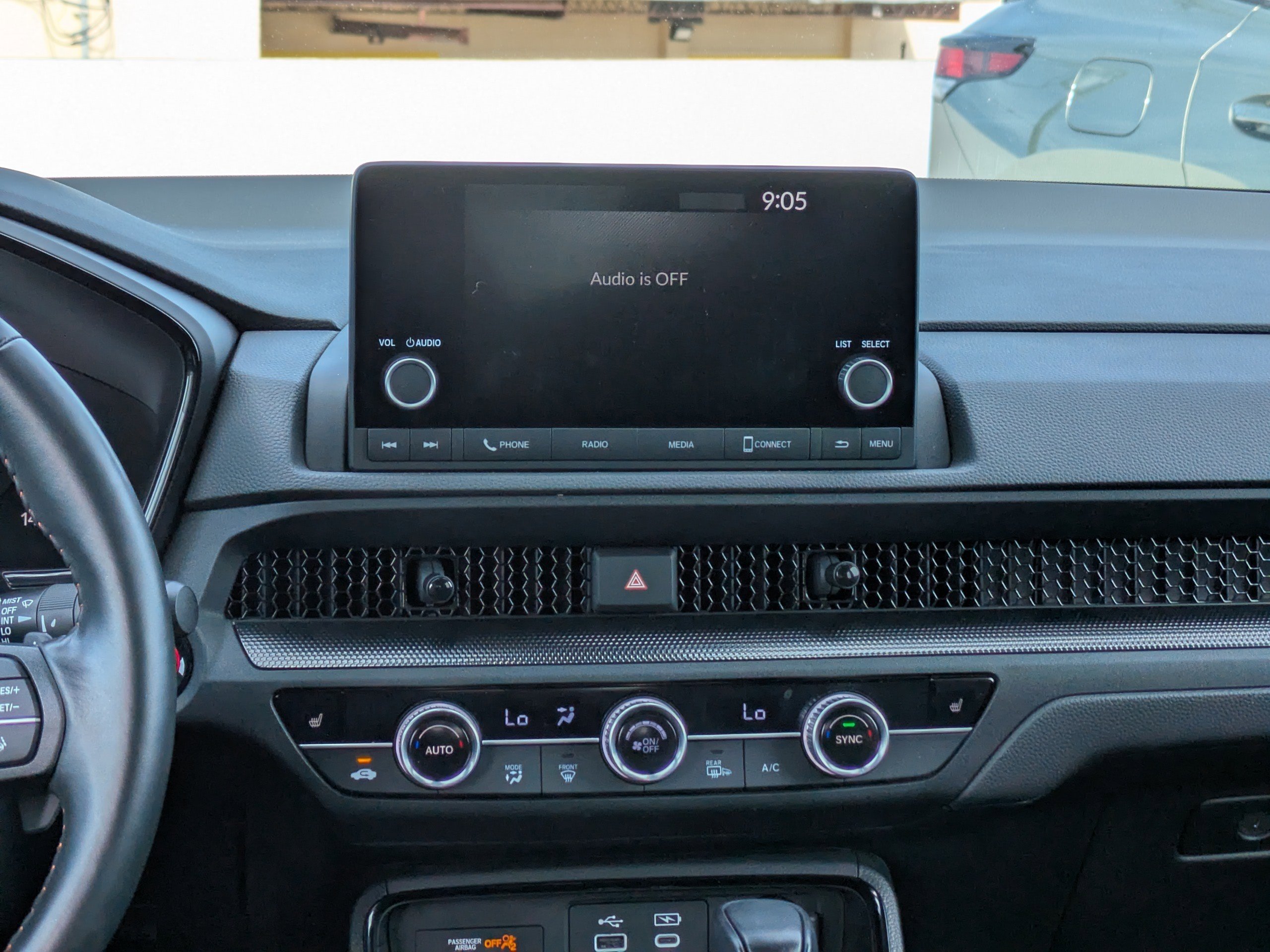 Used 2023 Honda CR-V Sport image 18