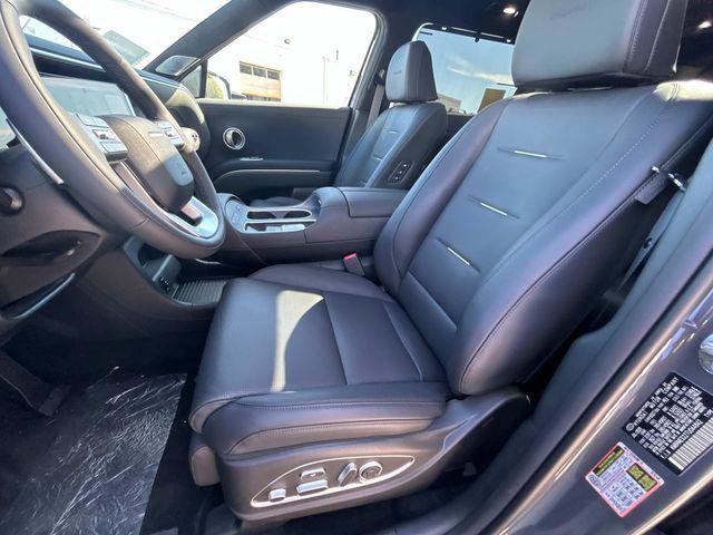 New 2026 Hyundai Palisade Calligraphy image 8