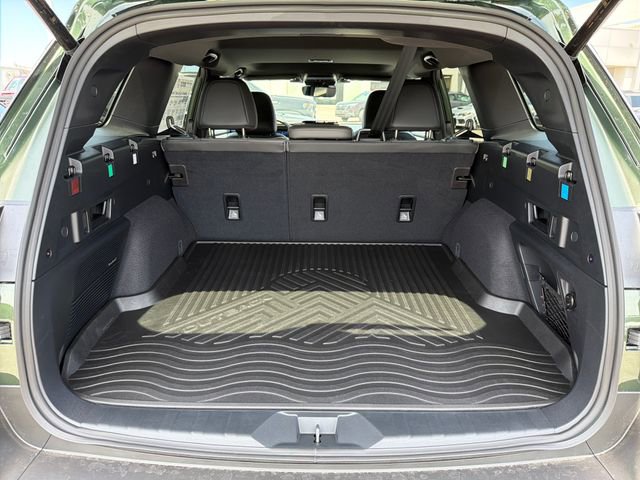 New 2026 Subaru Outback Limited AWD/4WD image 25
