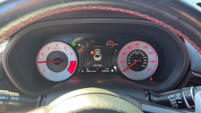 Certified 2023 Acura TLX w/ A-SPEC Package AWD/4WD image 16