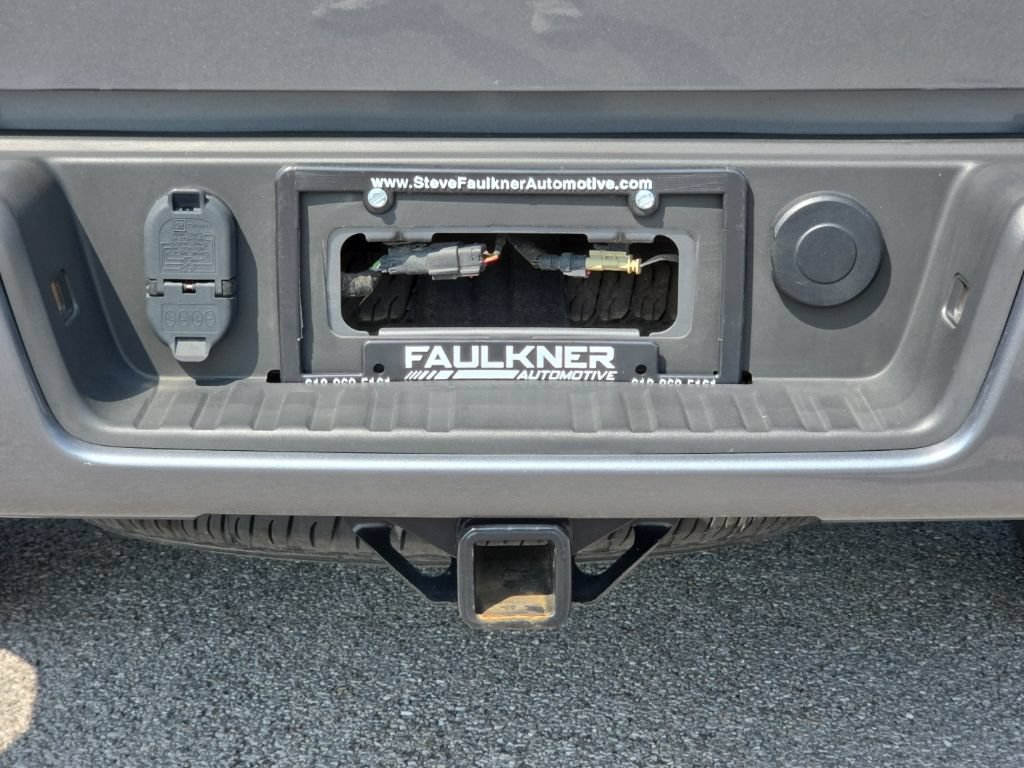 Used 2022 GMC Canyon Elevation w/ Trailering Package RWD image 13