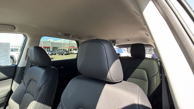 New 2026 Nissan Pathfinder SL image 22