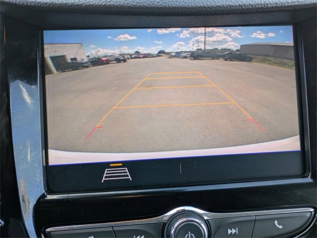 Used 2022 Chevrolet Trax LS w/ Tint and Cruise Package image 14