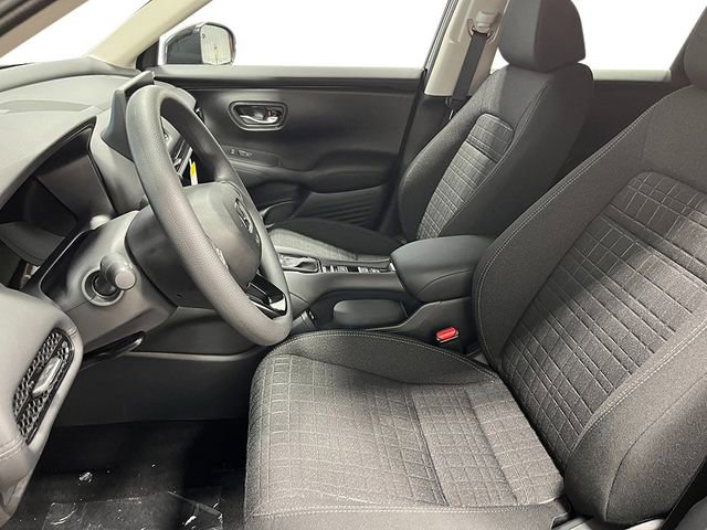 New 2026 Honda HR-V LX image 13