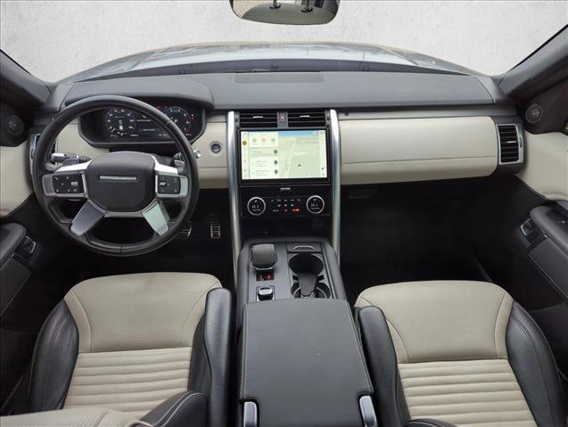 Used 2021 Land Rover Discovery S R-Dynamic image 18