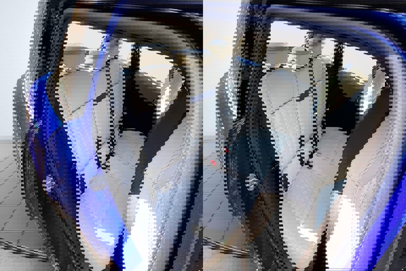 New 2026 MINI Cooper S image 10