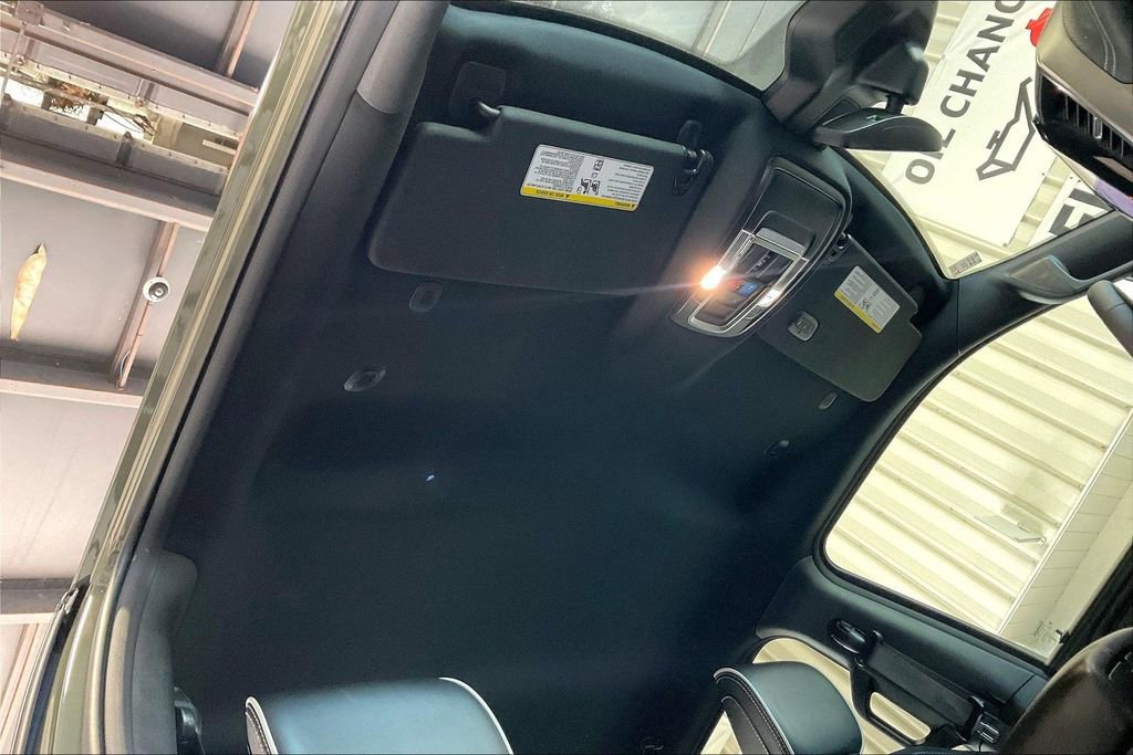 Used 2026 RAM 1500 Laramie image 13