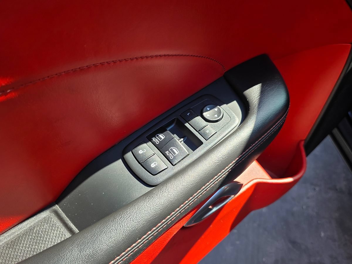Used 2018 Dodge Challenger R/T Scat Pack RWD image 26
